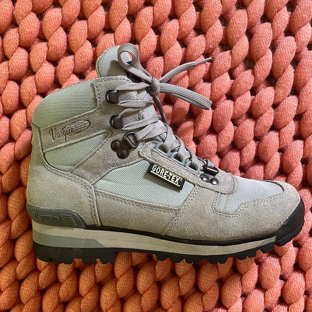Vasque Clarion ‘88 GTX Hiking Boots
